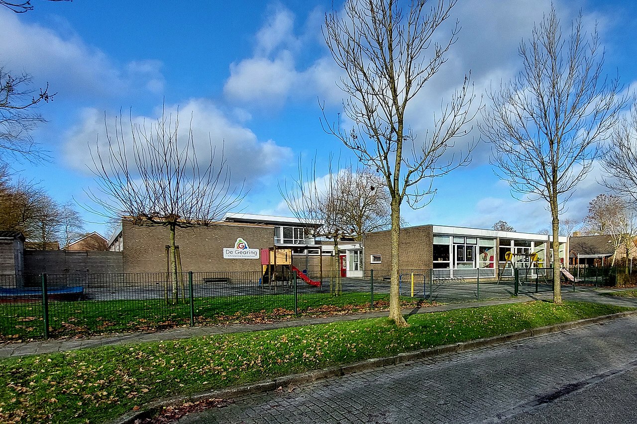 Kollumeroord-Dokkum  · Klooster Claercamppad etappe 3