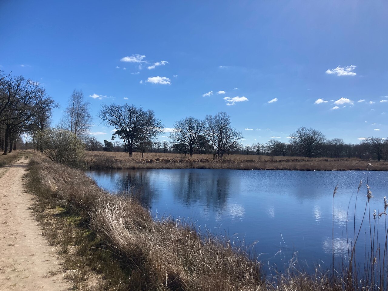 Poëzieroute Wijnjeterperschar