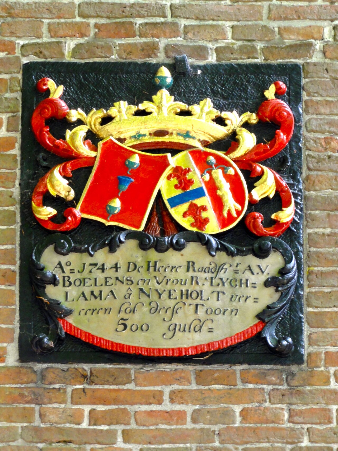 Wandelroute kortweg Oltertwrp