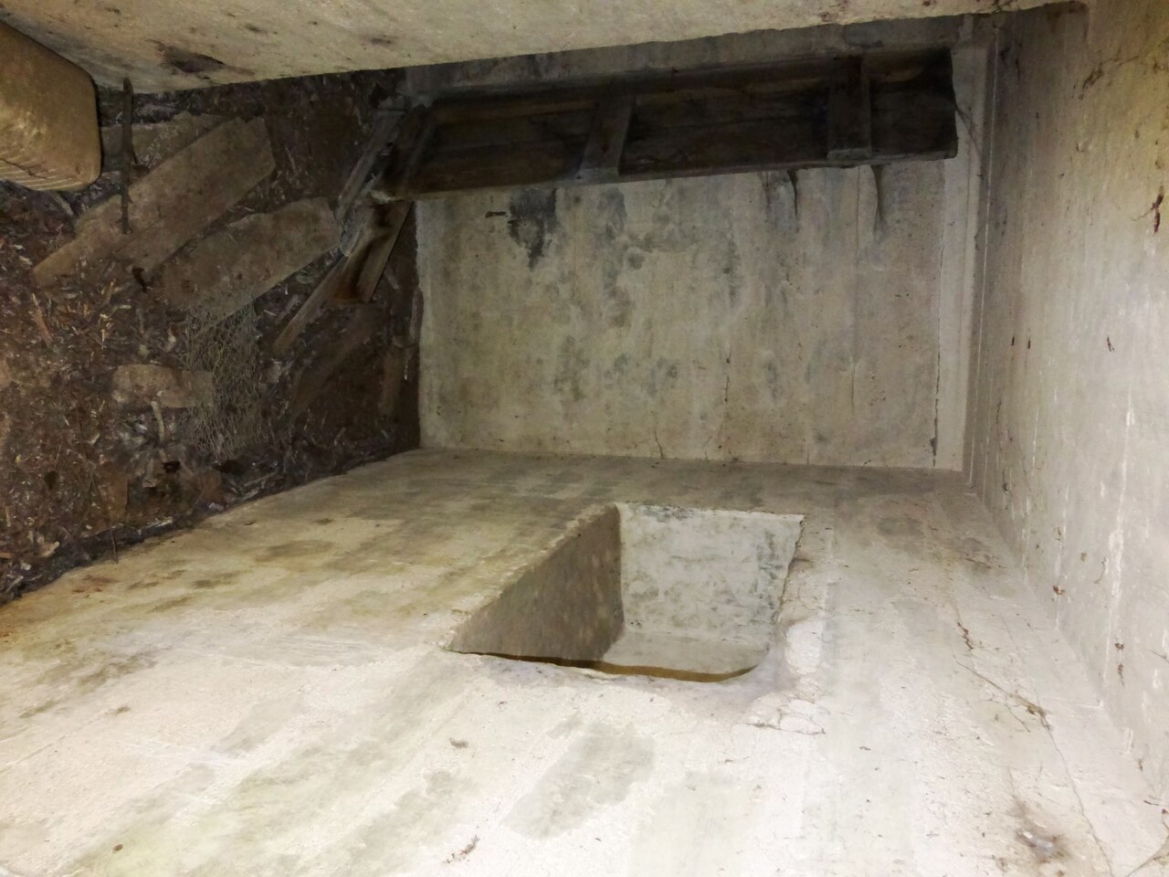 St. Kruis naar Sluis - "Op de Wallen" · NederRandpad etappe 54