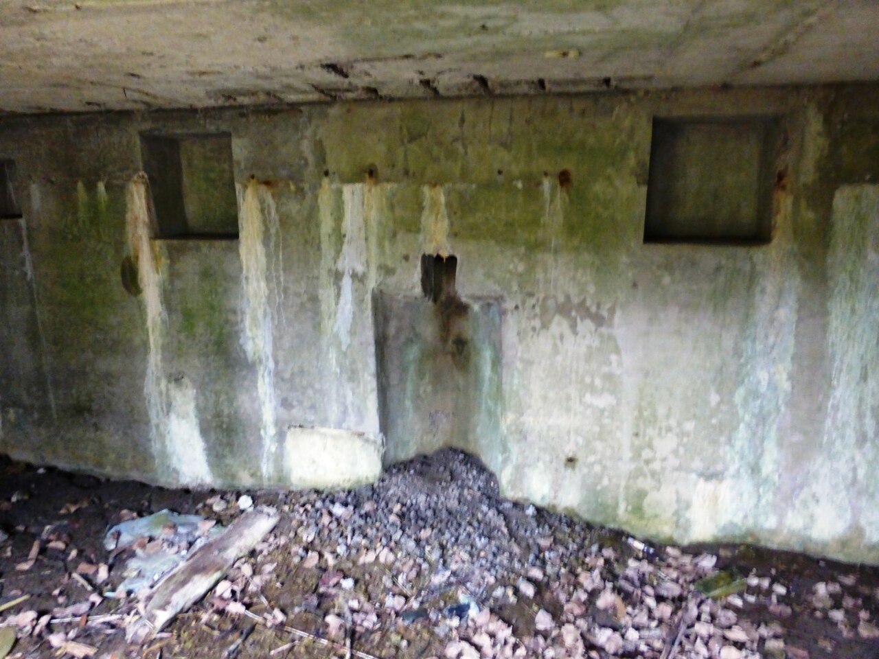 St. Kruis naar Sluis - "Op de Wallen" · NederRandpad etappe 54