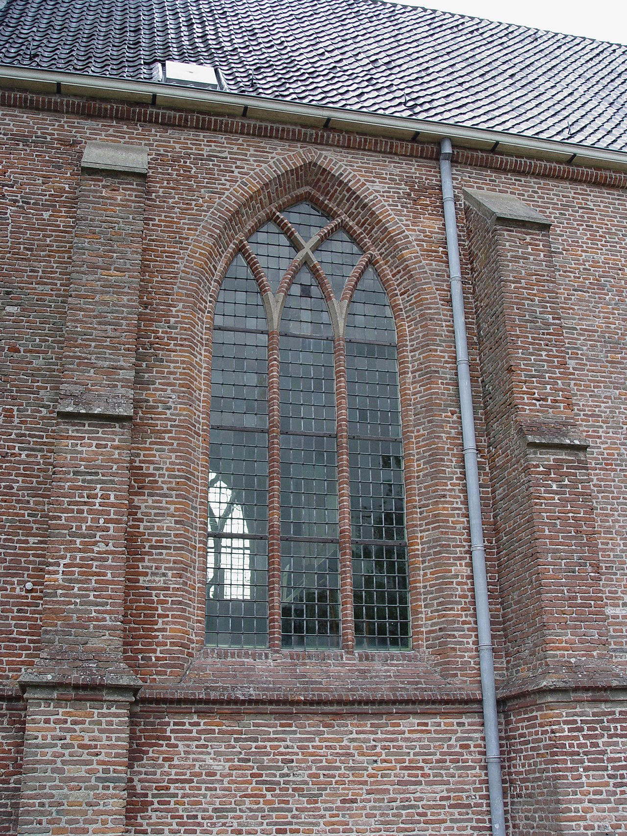 De Hoeve - Oldemarkt (voormalig Domelapad) · Friese Woudenpad etappe 15