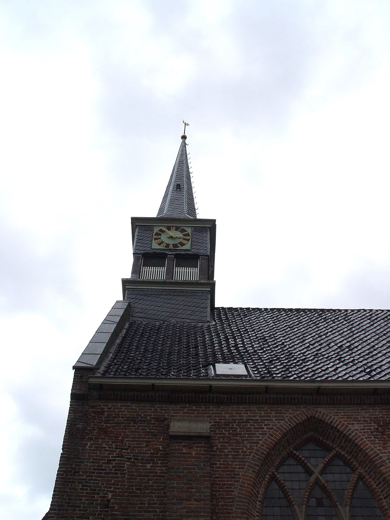 De Hoeve - Oldemarkt (voormalig Domelapad) · Friese Woudenpad etappe 15