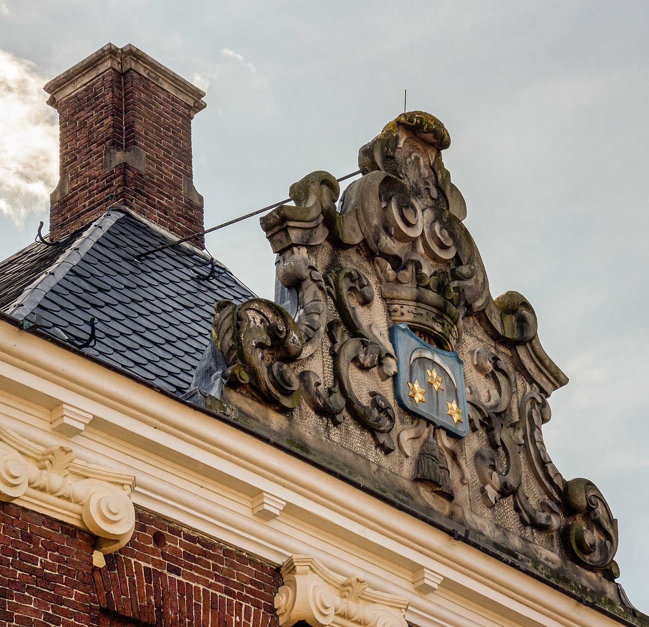 Variant naar Holwerd · Friese Woudenpad etappe 12