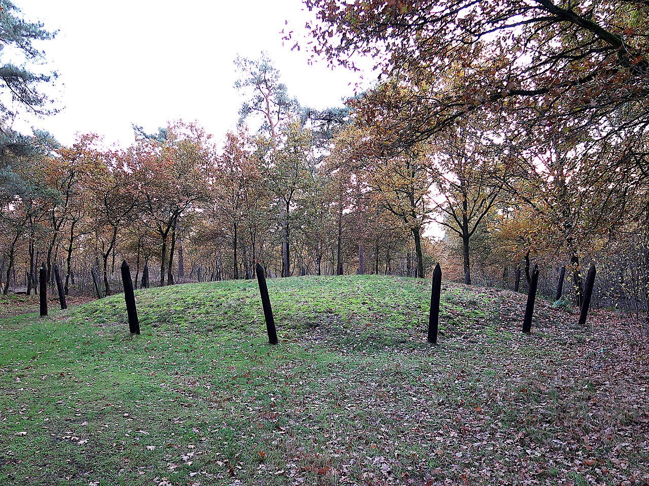 Trappistenroute: Rochefort