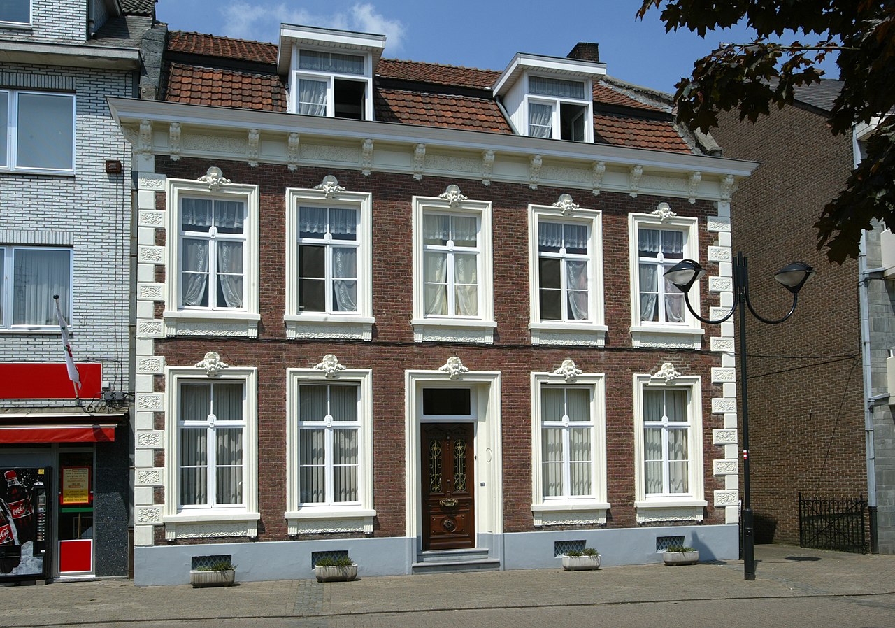 Trappistenroute: Chimay