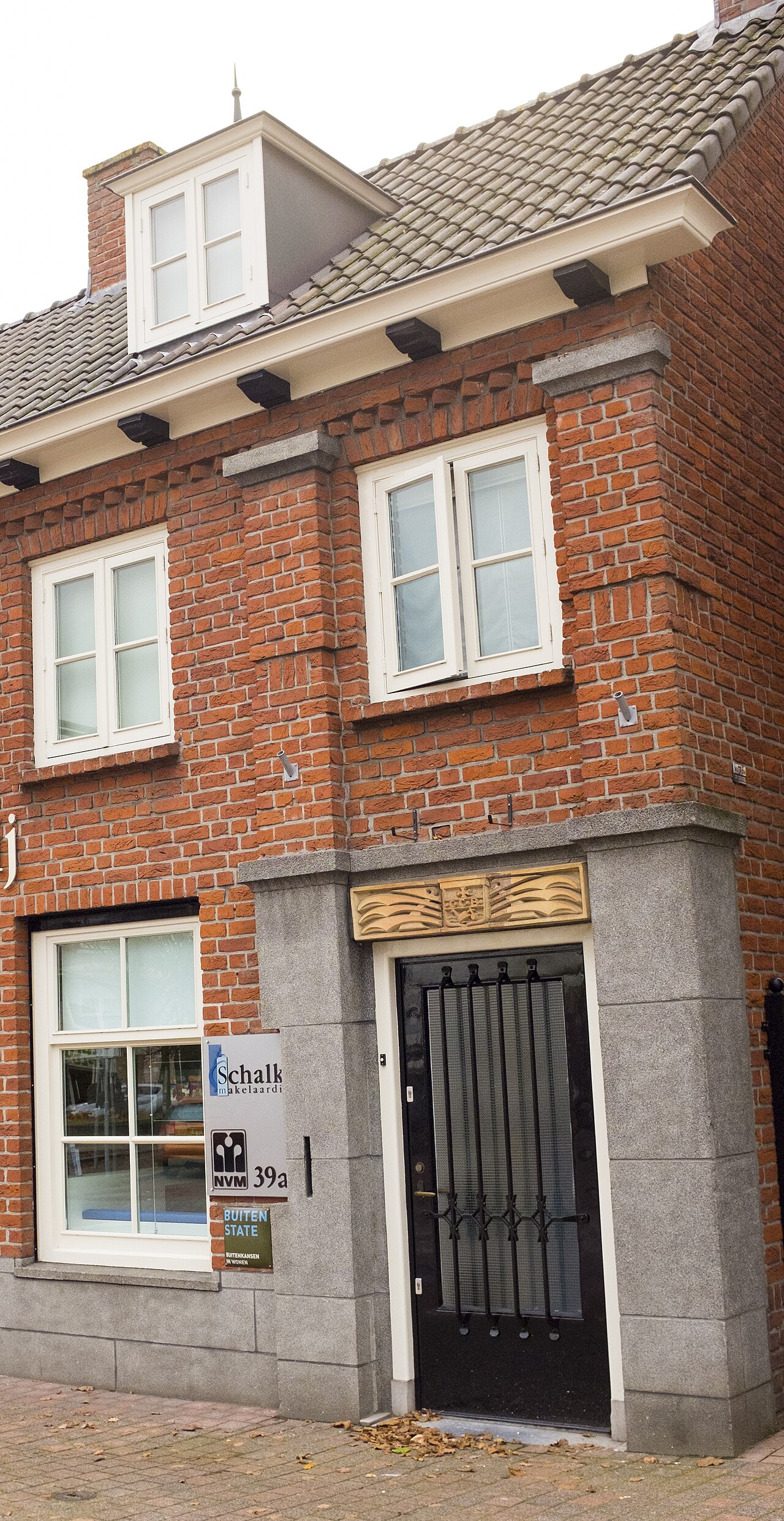 Rijsbergen - N639 · Grenslandpad etappe 10