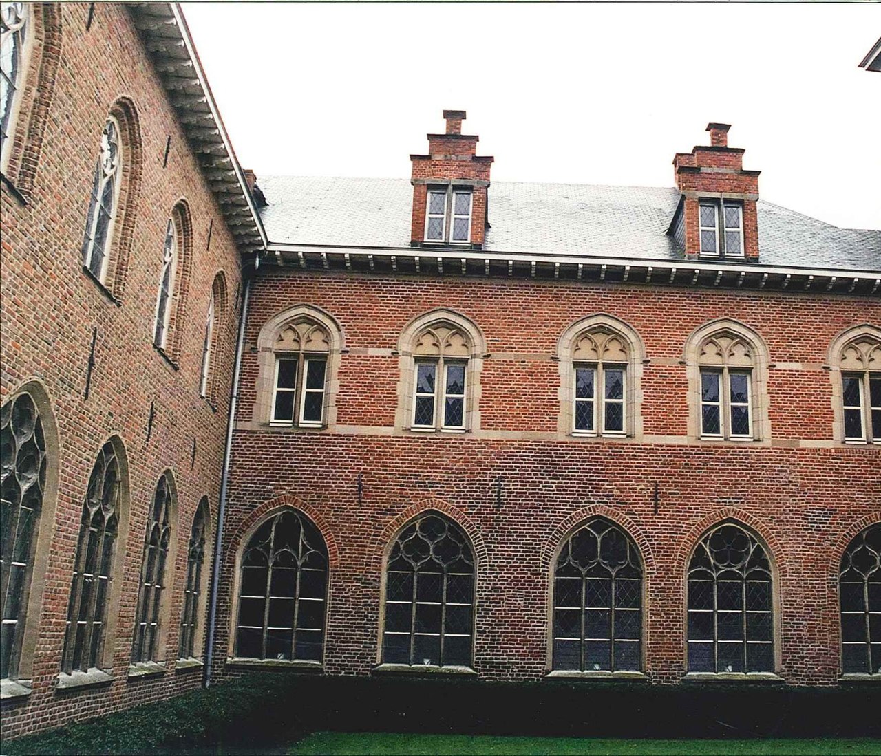 Reusel - Witrijt (bus Weebosch 1.5km) · Grenslandpad etappe 14