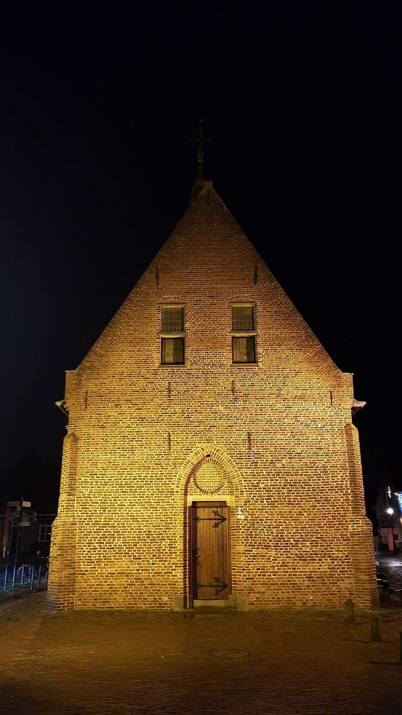 Witrijt (bus Weebosch 1.5km) - Broekhoven · Grenslandpad etappe 15