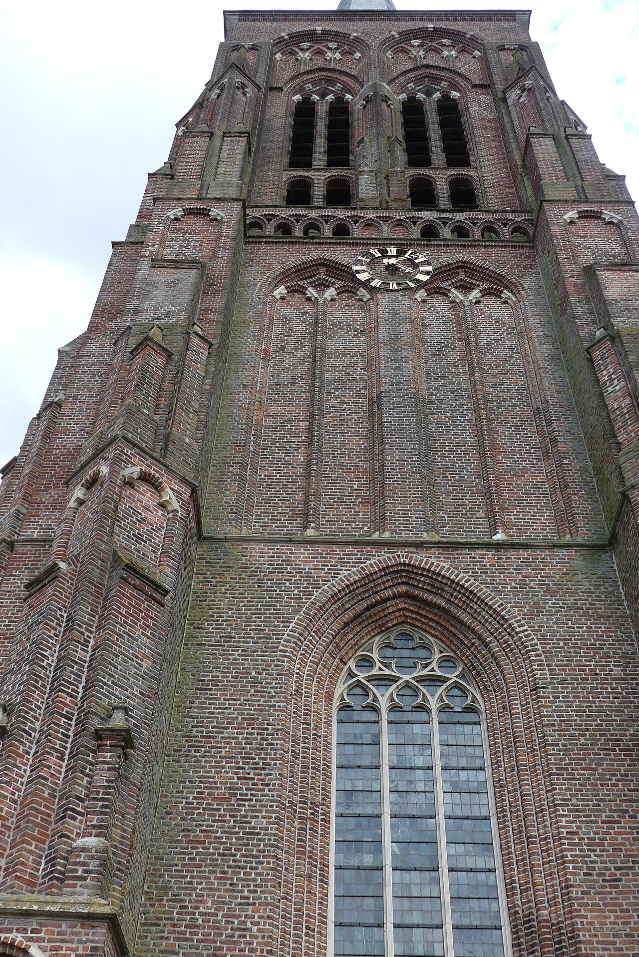 N639 - Alphen · Grenslandpad etappe 11