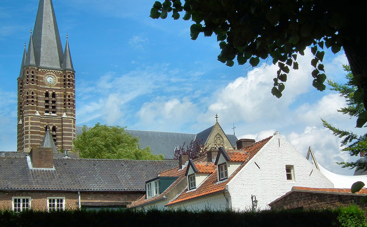 Ophoven - Leudal · Rondje Limburg etappe 4