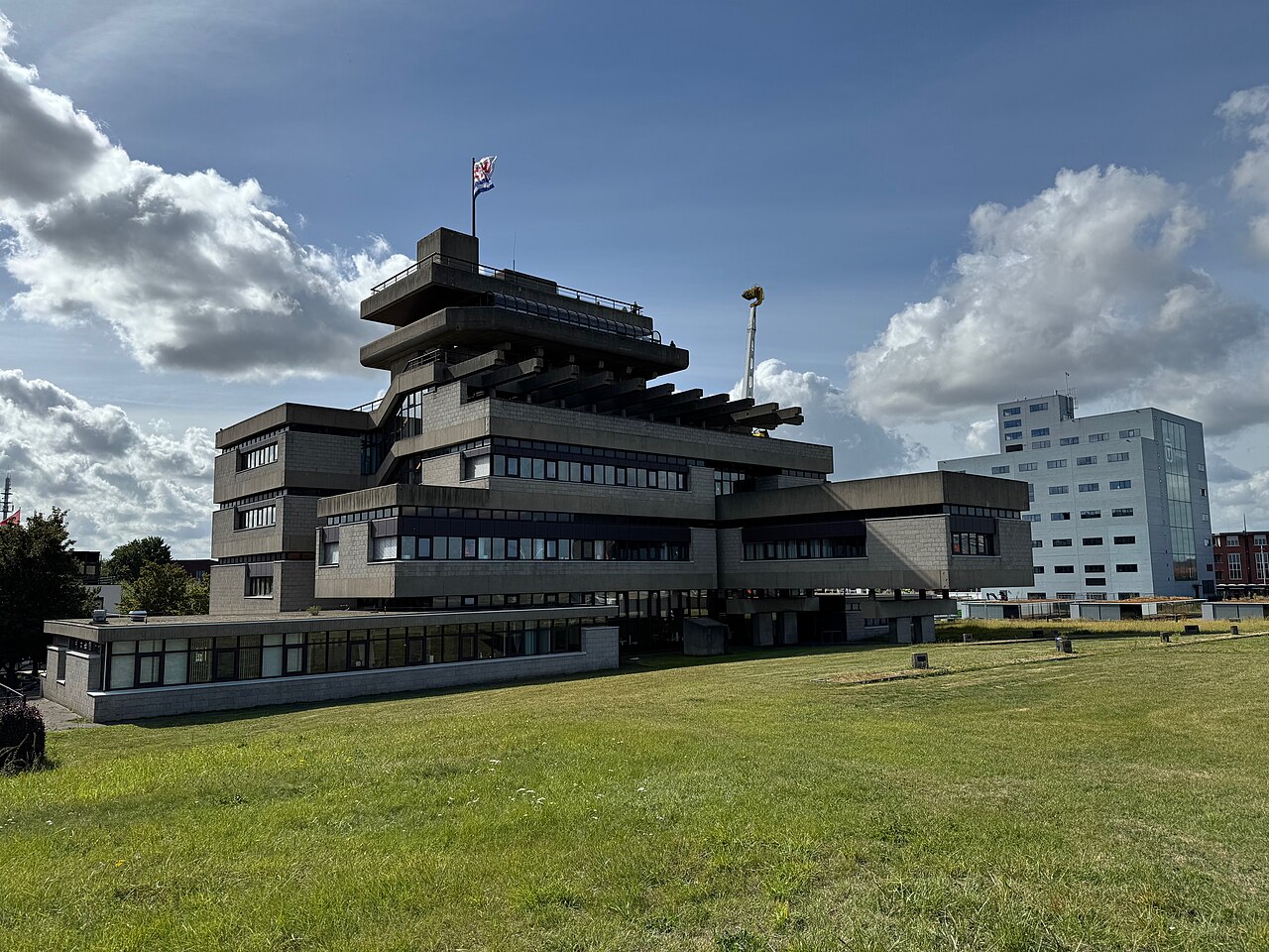 Variant 6 Zeeuws-Vlaanderen · Grenslandpad etappe 27