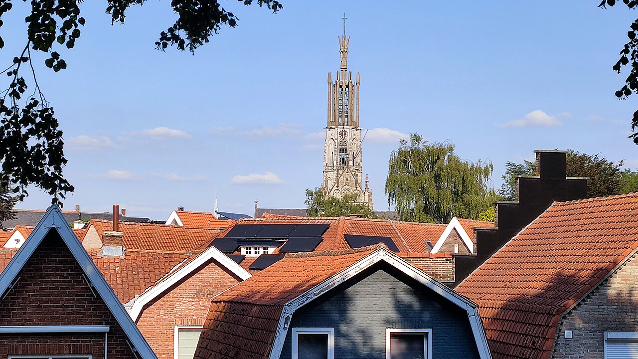 Parelroute 'Verborgenheid' - Hulst