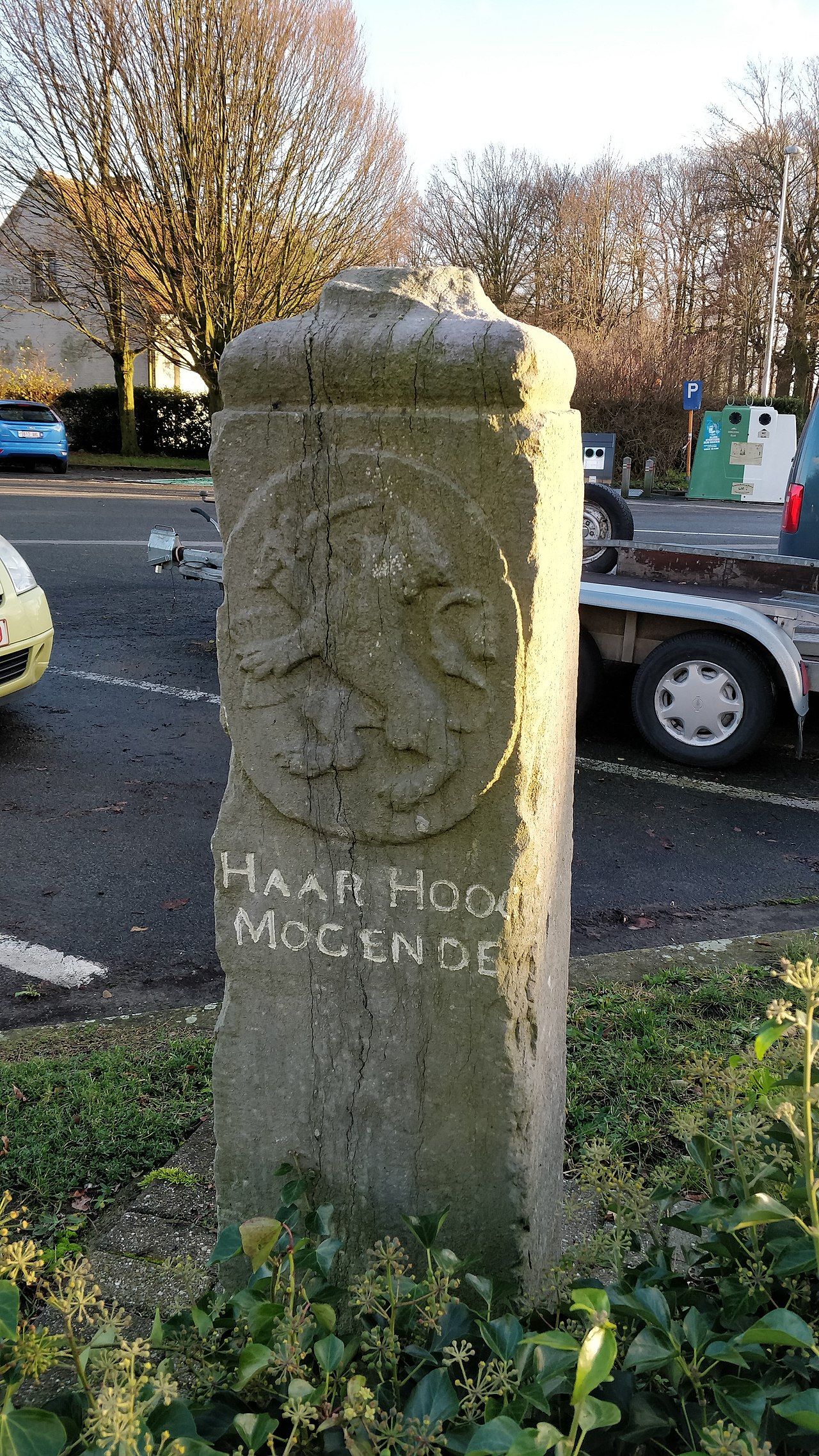 Parelroute 'Smokkelen' - Overslag