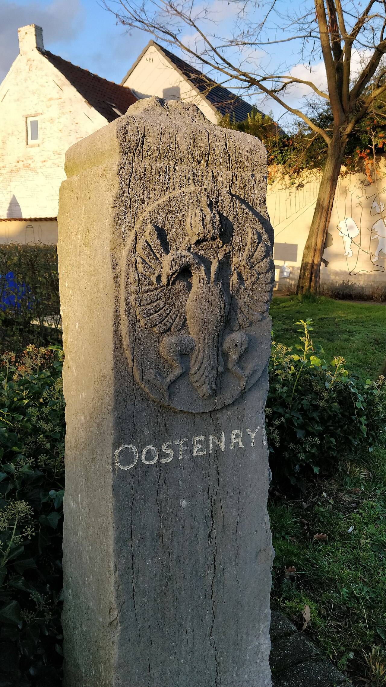 Parelroute 'Smokkelen' - Overslag