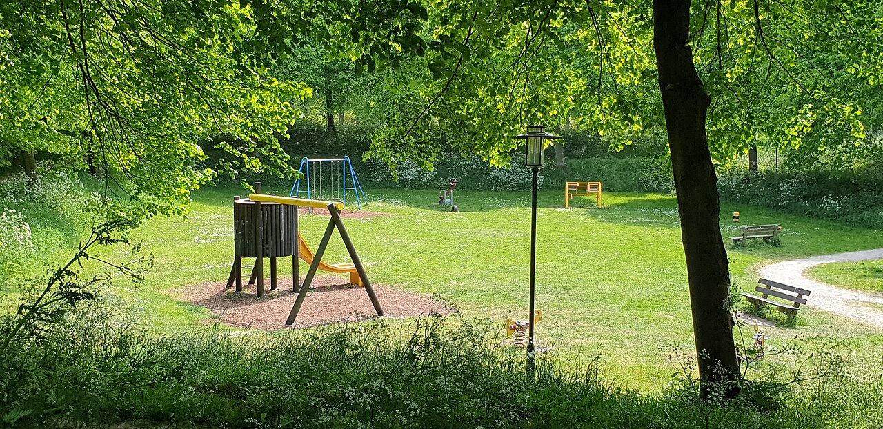 Variant 4 Zeeuws-Vlaanderen · Grenslandpad etappe 25