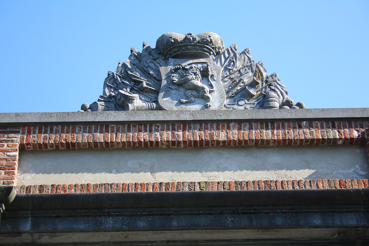 Parelroute 'Verborgenheid' - Hulst