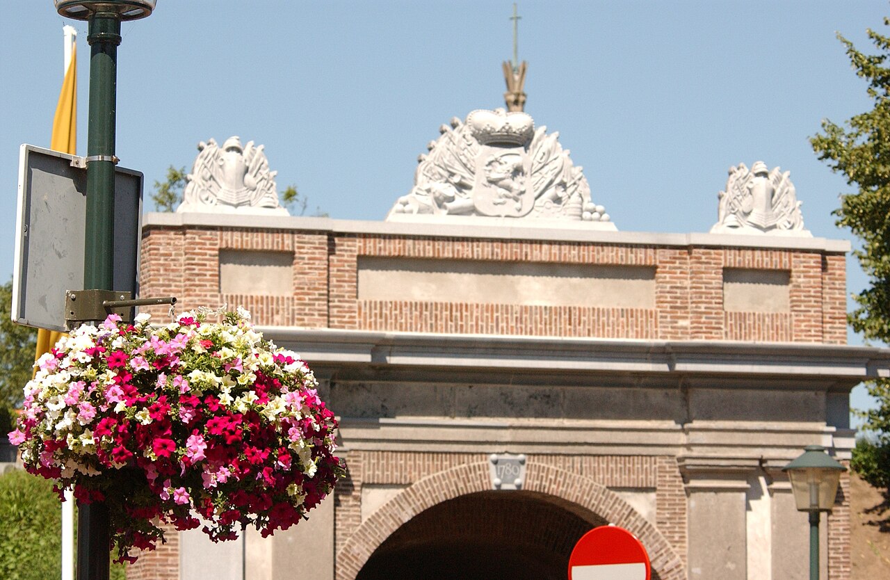 Parelroute 'Verborgenheid' - Hulst