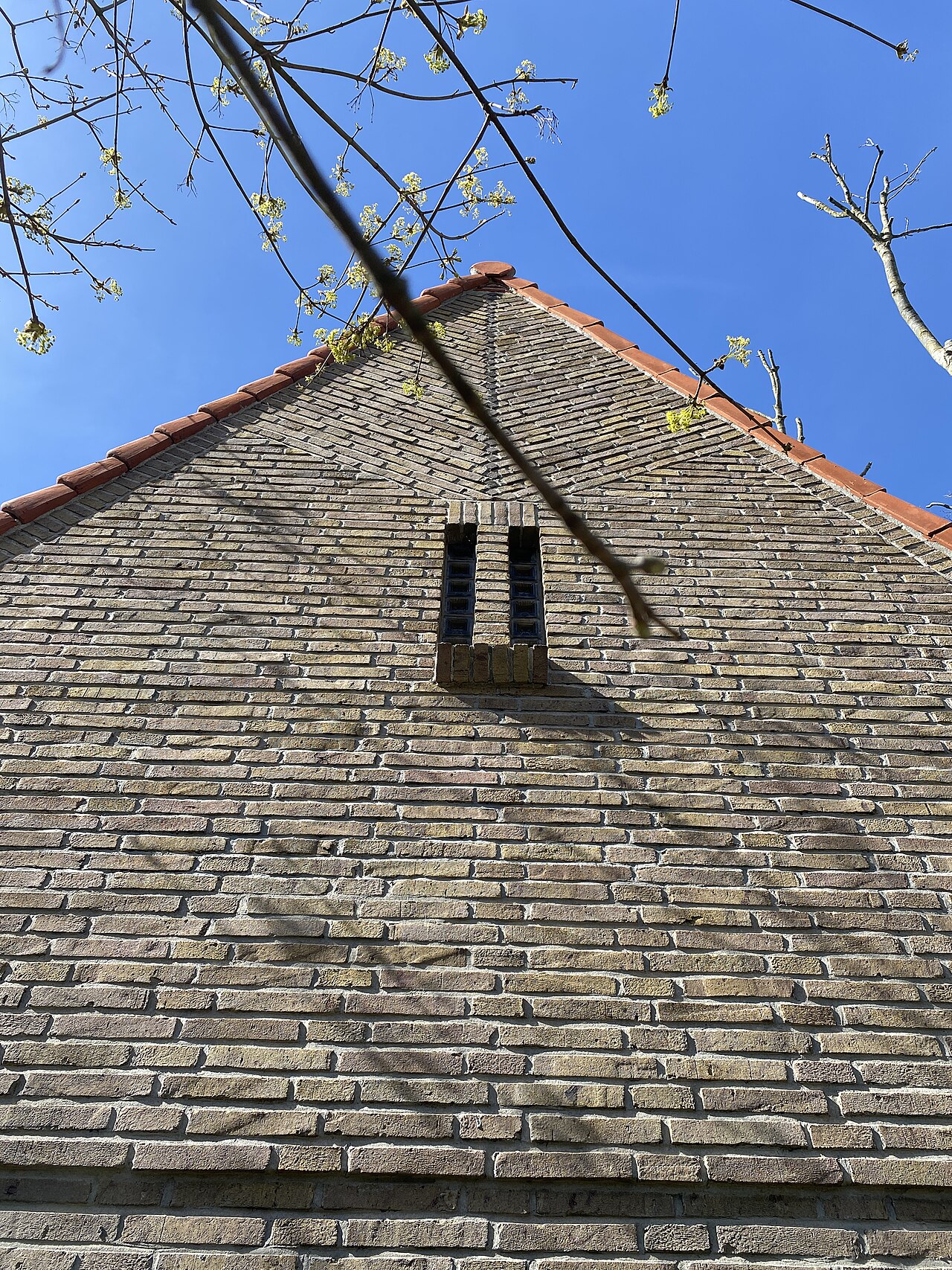 Verlaat - Aartswoud · Groot Frieslandpad etappe 4