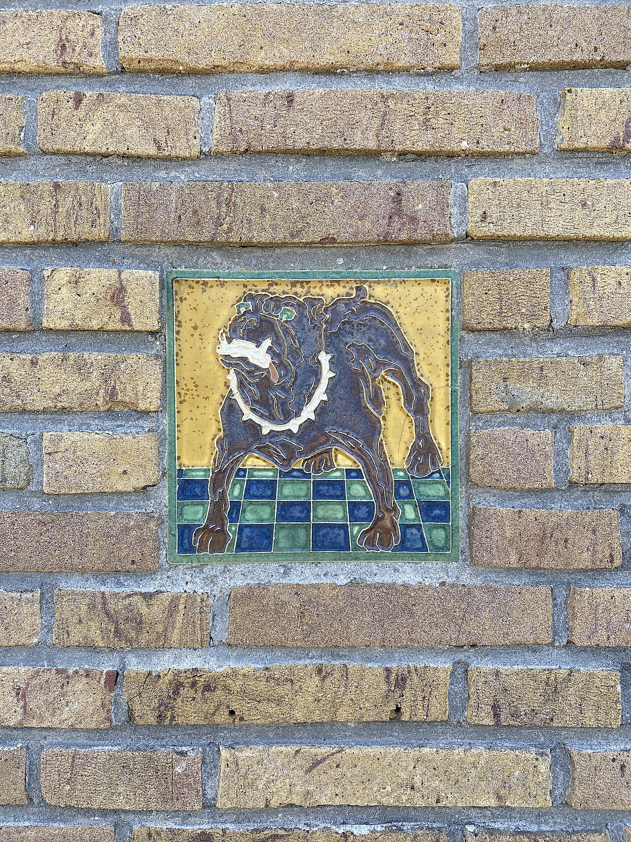 Verlaat - Aartswoud · Groot Frieslandpad etappe 4