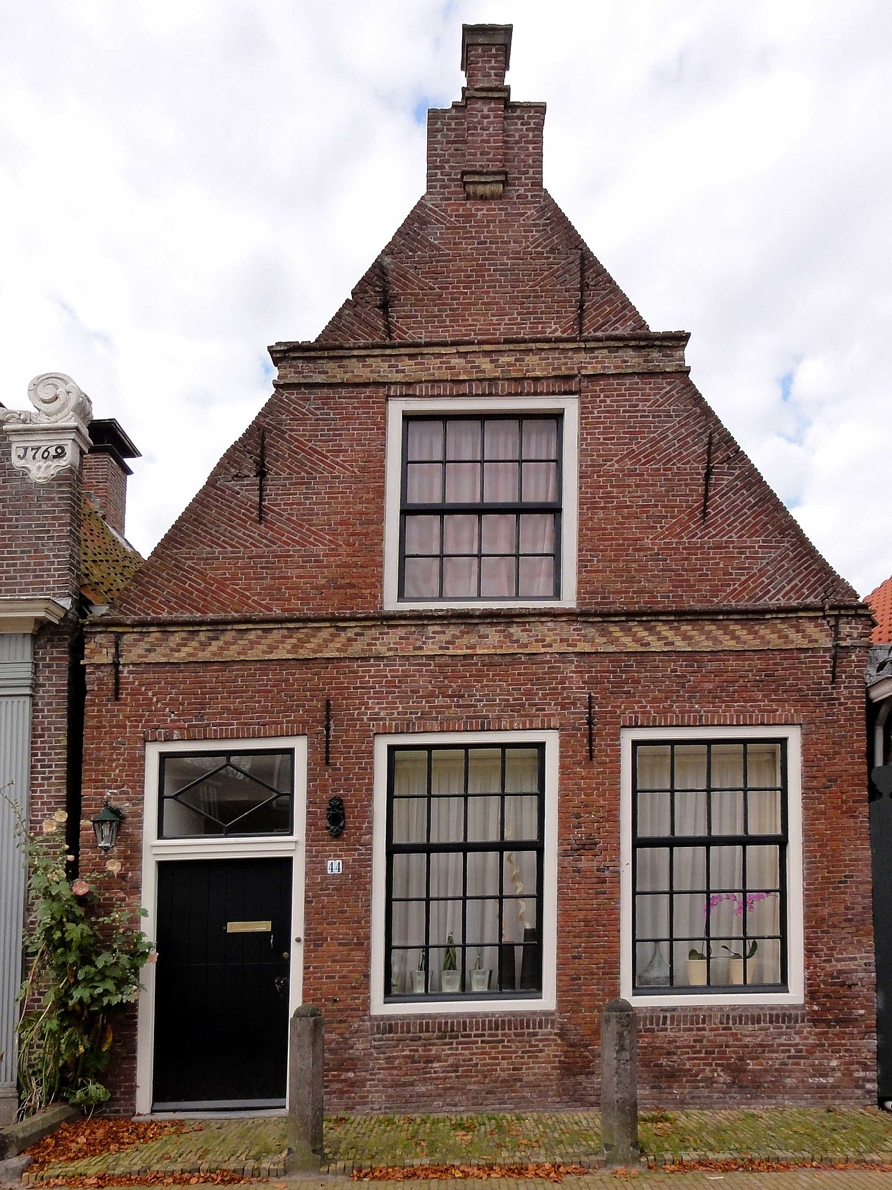 Workum - Blauwhuis · Groot Frieslandpad etappe 9