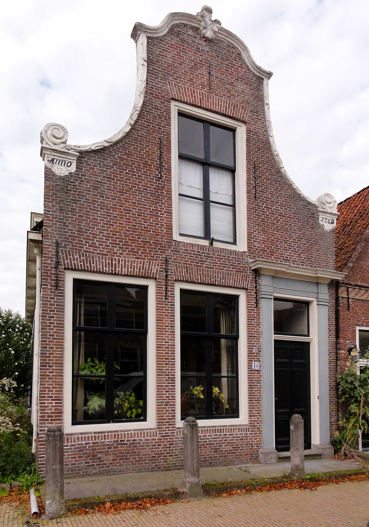 Workum - Blauwhuis · Groot Frieslandpad etappe 9