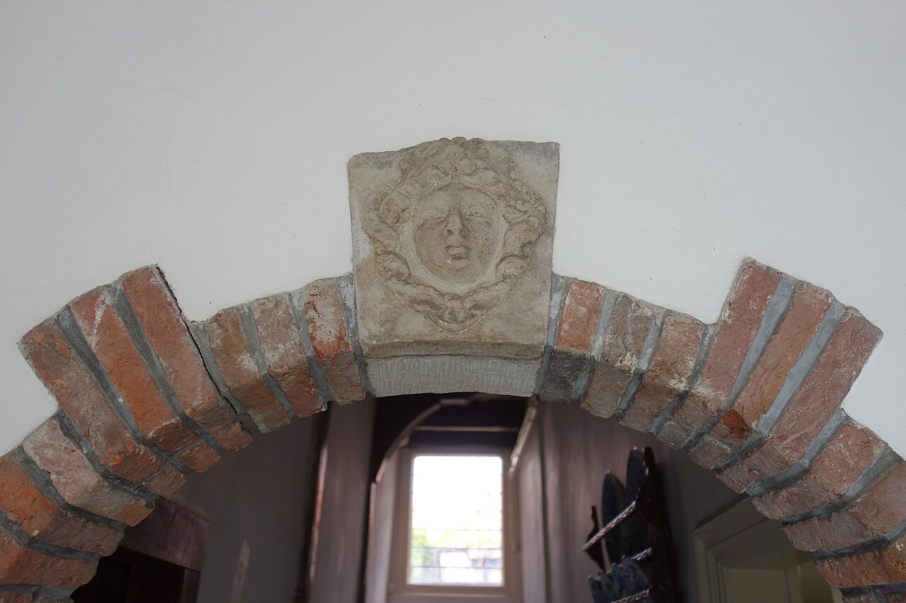 Wervershoof - Enkhuizen · Groot Frieslandpad etappe 7