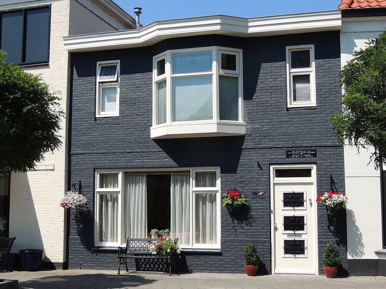 Raerd - Akkrum · Koningspad XL etappe 7