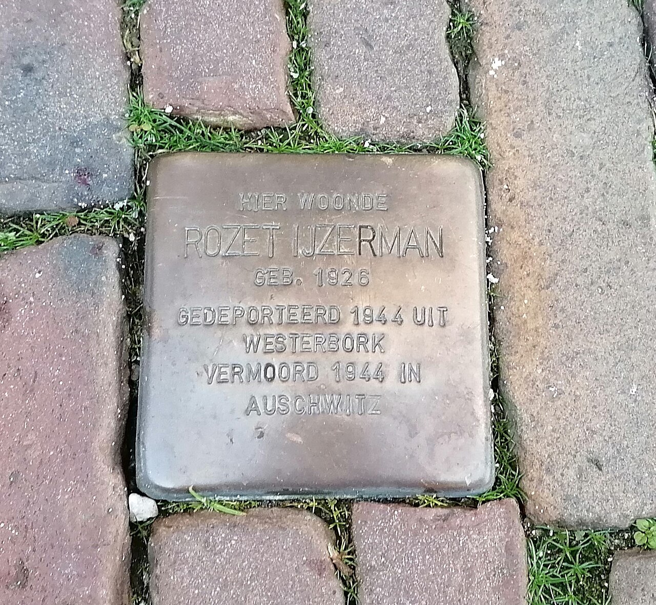 Sneek - Refter · St. Odulphuspad etappe 12