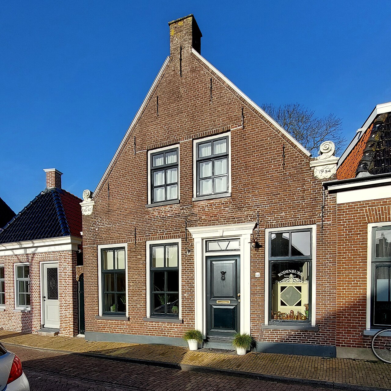 Tijnje - Akkrum · Koningspad XL etappe 5