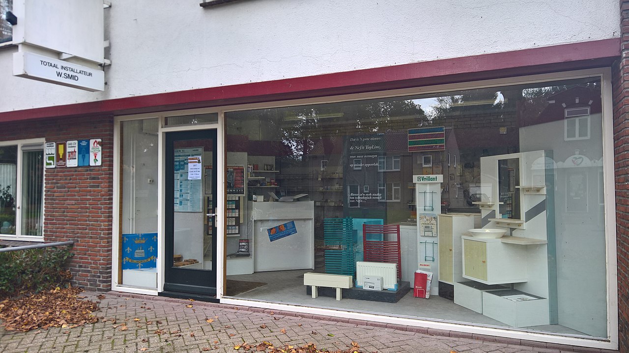 Bellingwolde naar Bourtange "Boer Tange" · NederRandpad etappe 1