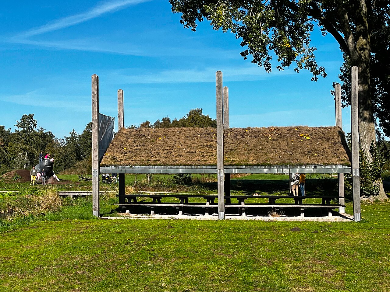Barendrecht - Loetbos