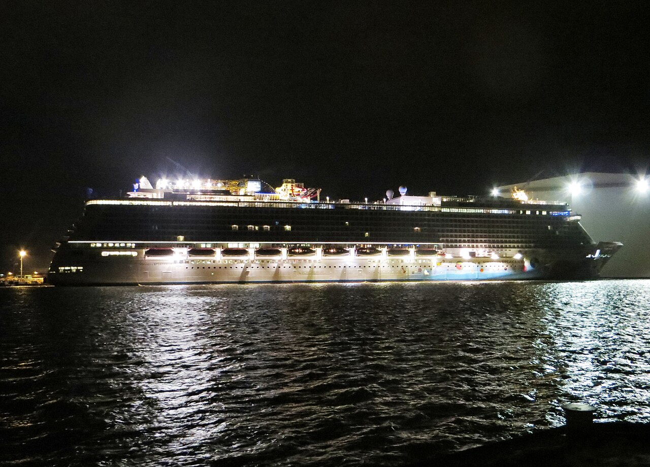 Bellingwolde - Papenburg (D) · Groot Frieslandpad etappe 22