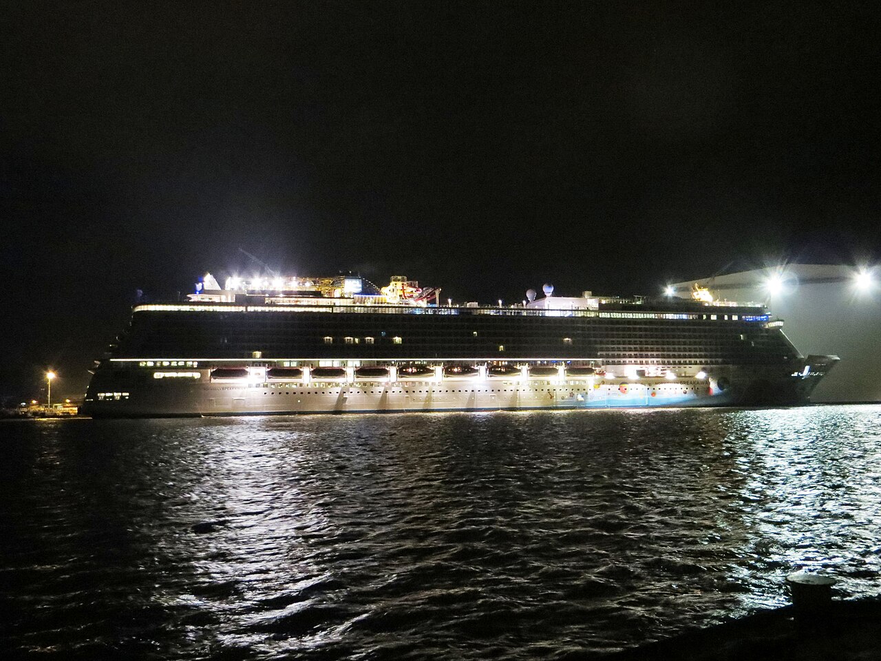 Bellingwolde - Papenburg (D) · Groot Frieslandpad etappe 22