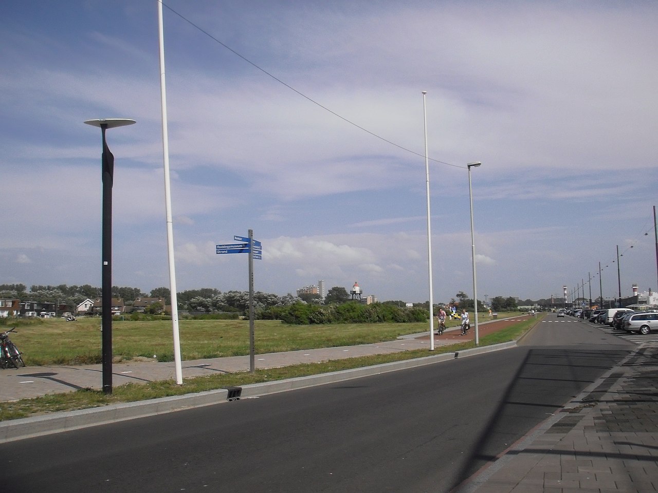 Hoek van Holland - Maassluis