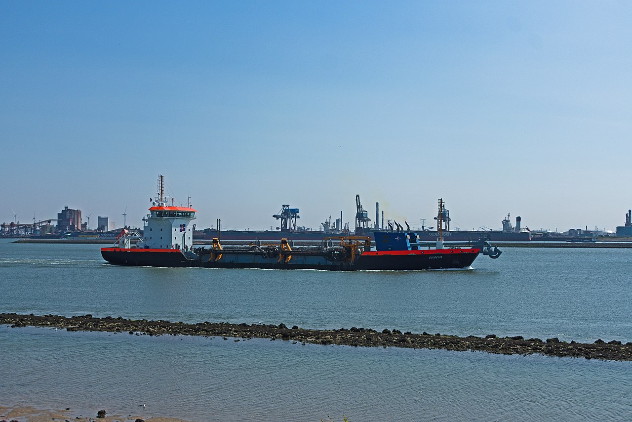 Hoek van Holland - Maassluis