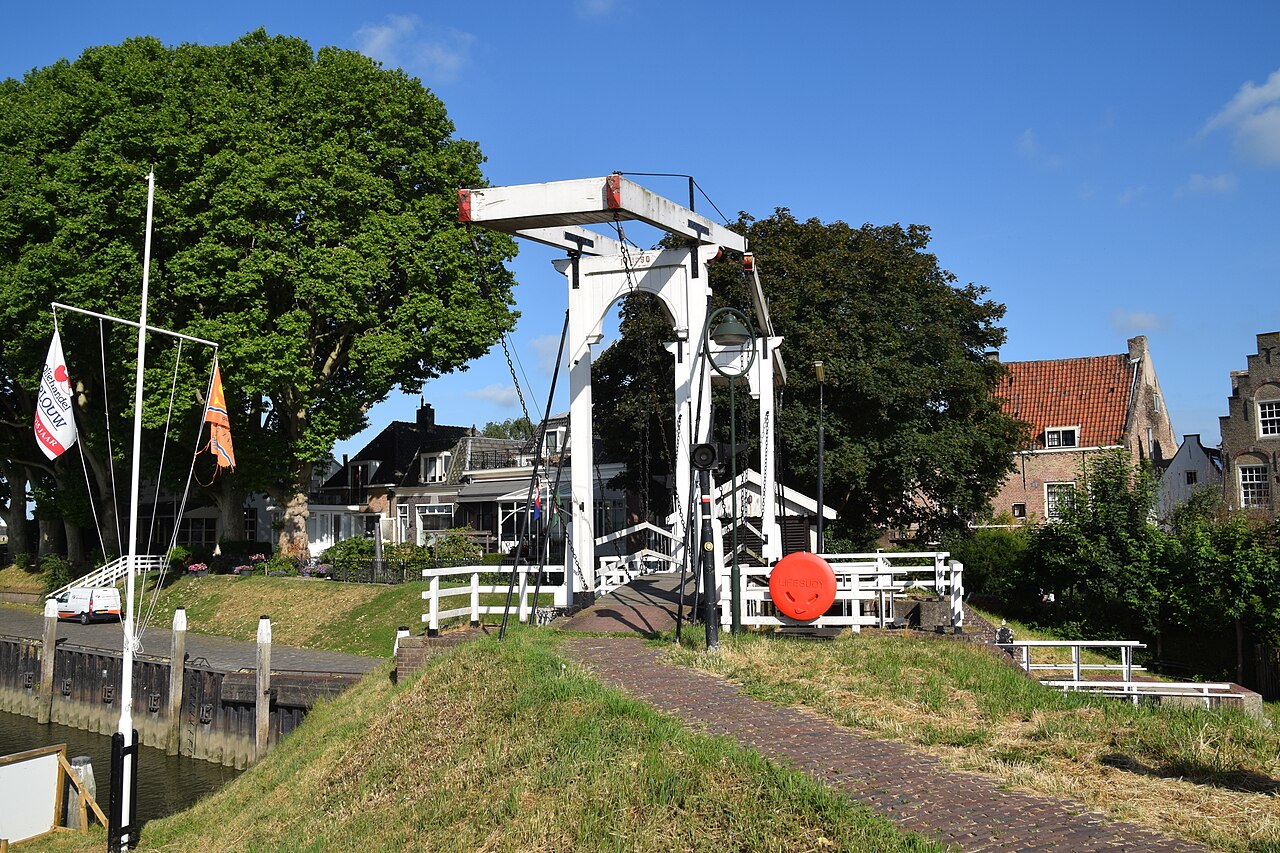 Loetbos - Schoonhoven