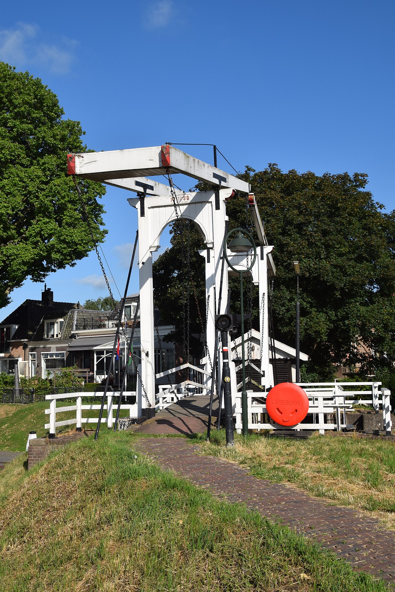 Loetbos - Schoonhoven