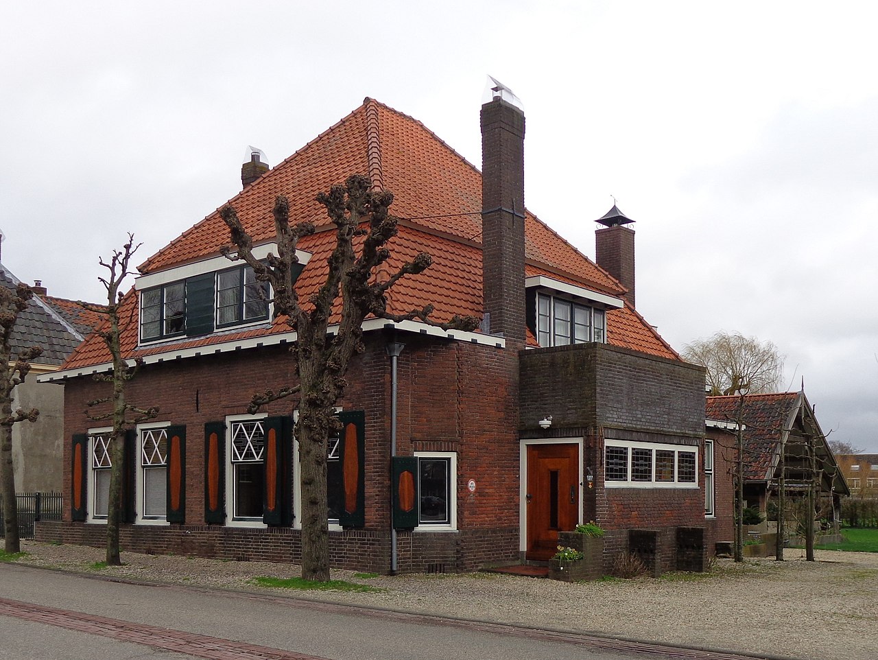 Kinderroute Schaapskooi