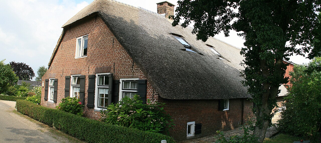 Kinderroute Schaapskooi