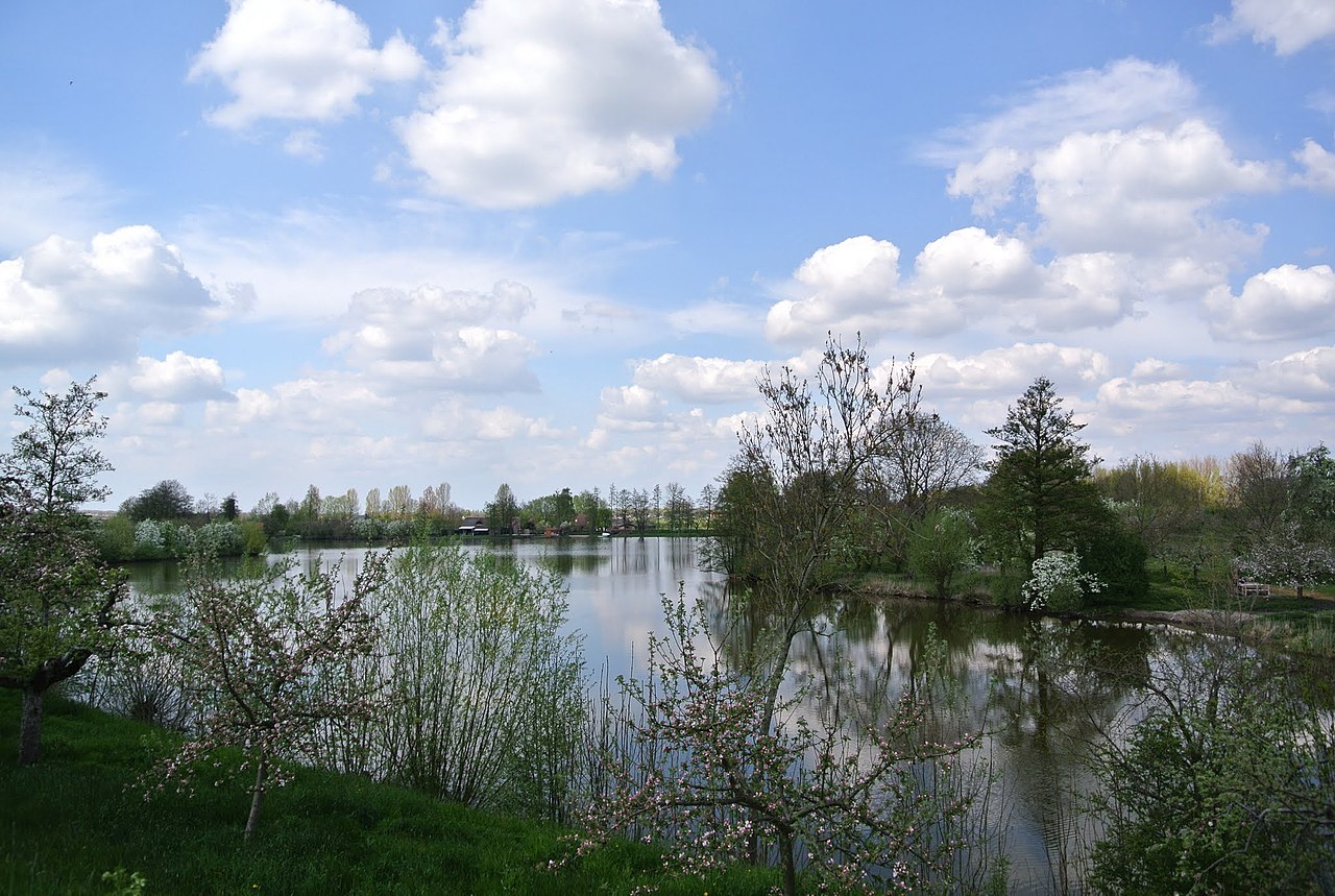 Kinderroute Schaapskooi