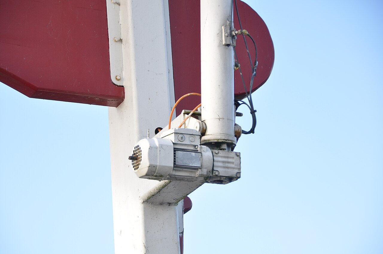 Variante Rottemeren: Nieuwerker · Grote Rivierenpad etappe 17