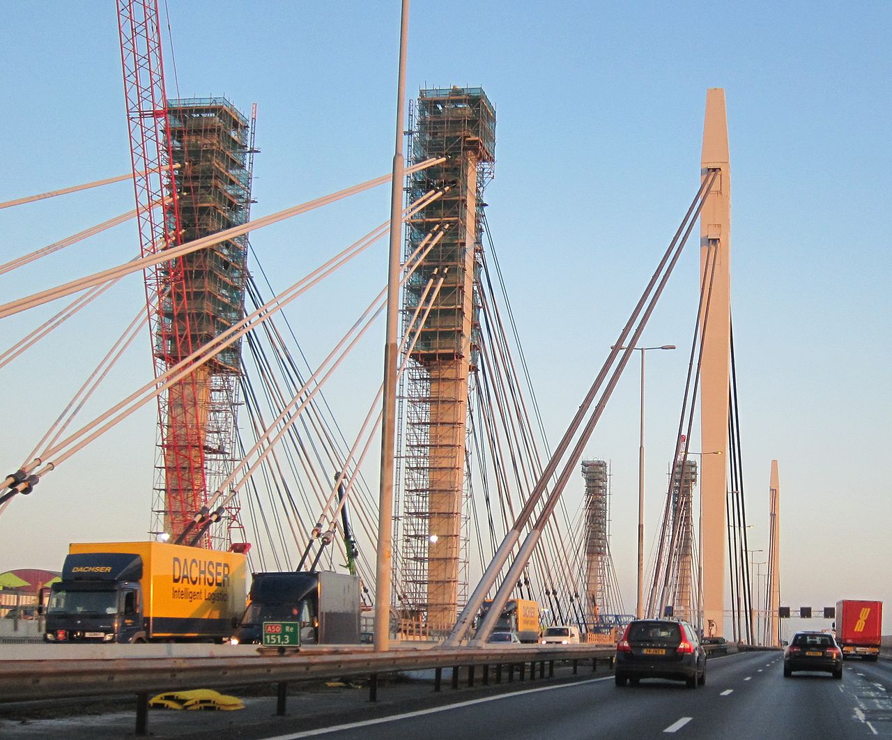 Dodewaard - Nijmegen · Grote Rivierenpad etappe 13