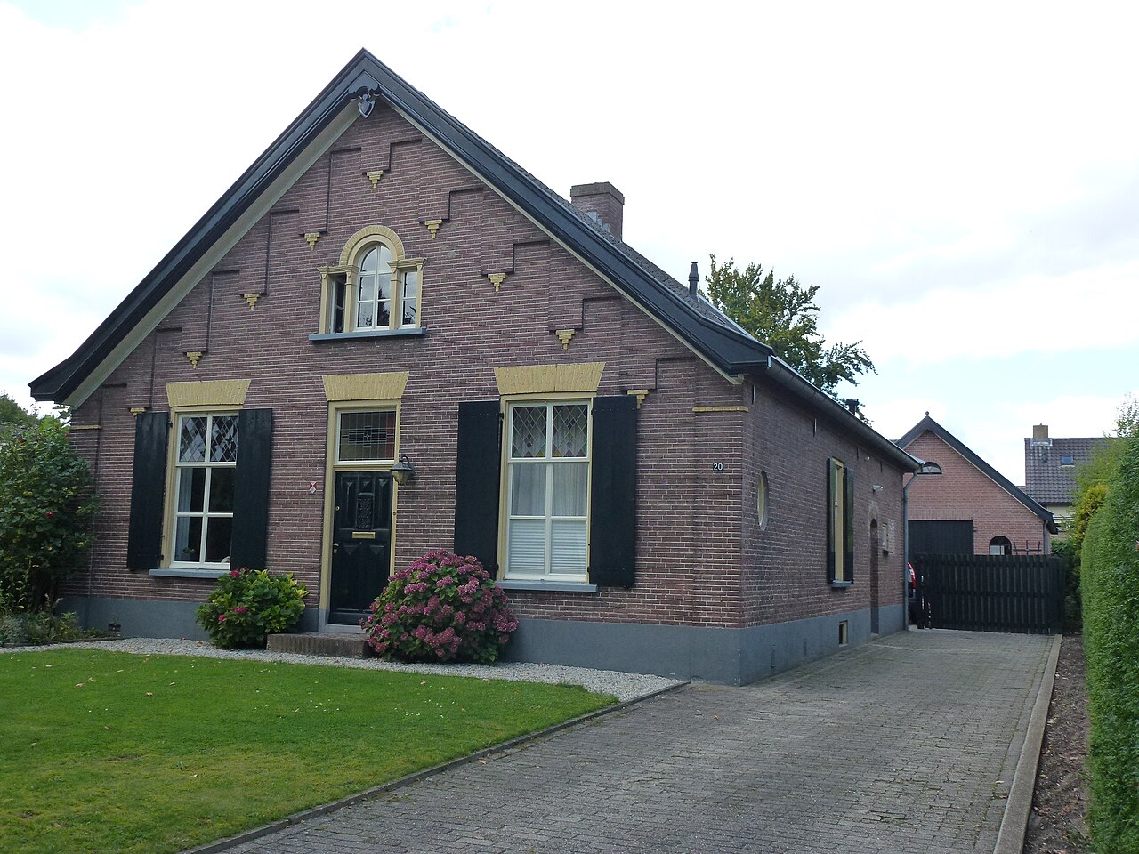 Dodewaard - Nijmegen · Grote Rivierenpad etappe 13