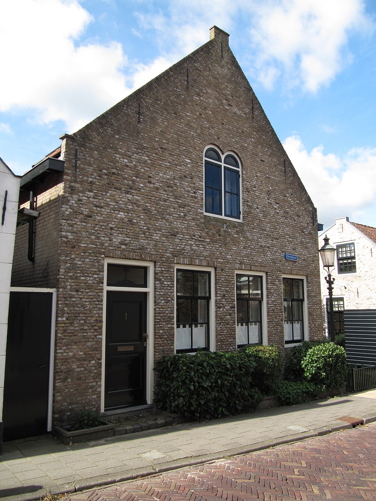 Variant Rottemeren: Loetbos -  · Grote Rivierenpad etappe 16