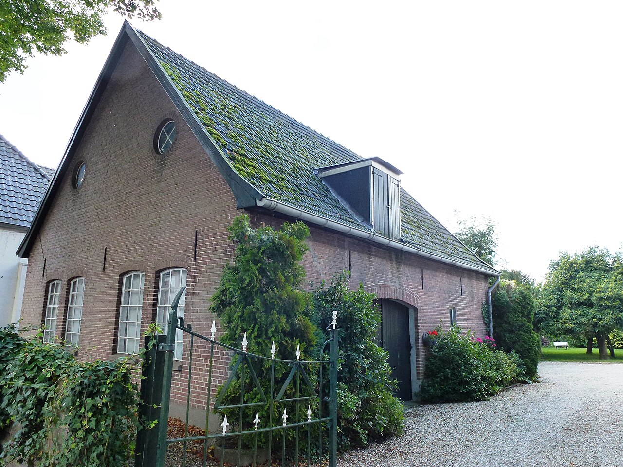 Dodewaard - Nijmegen · Grote Rivierenpad etappe 13