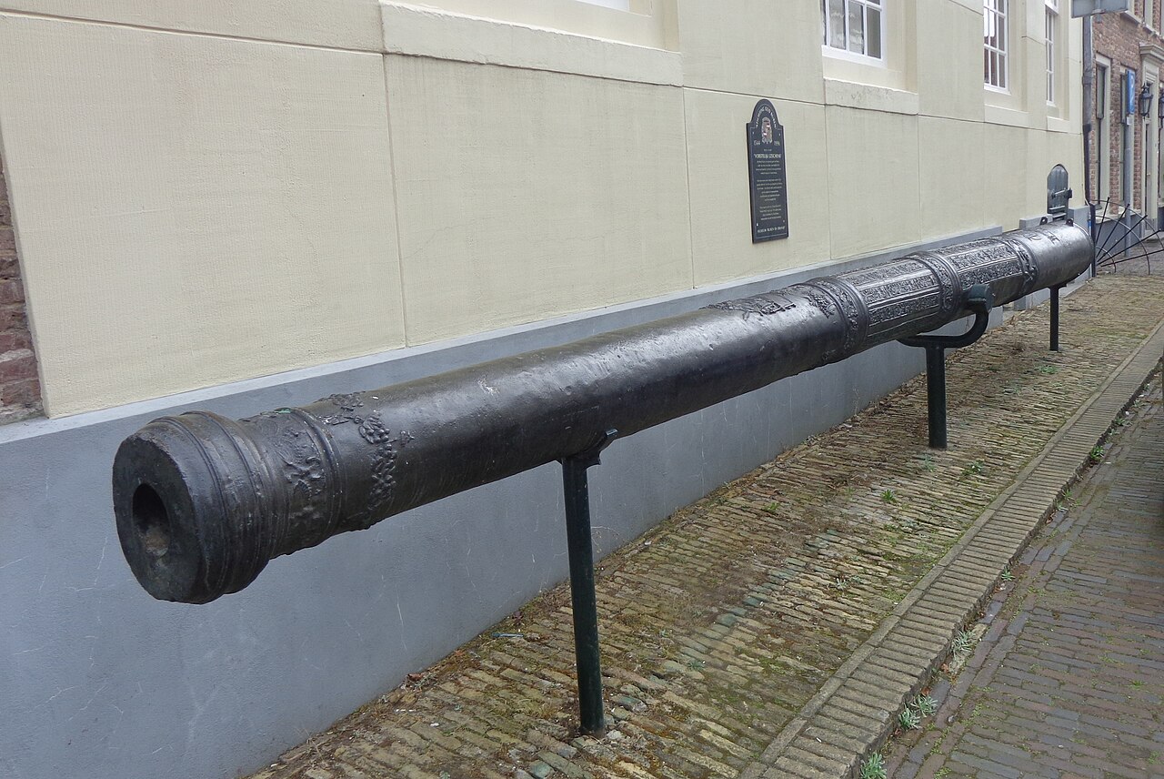 Geldermalsen - Tiel · Grote Rivierenpad etappe 11