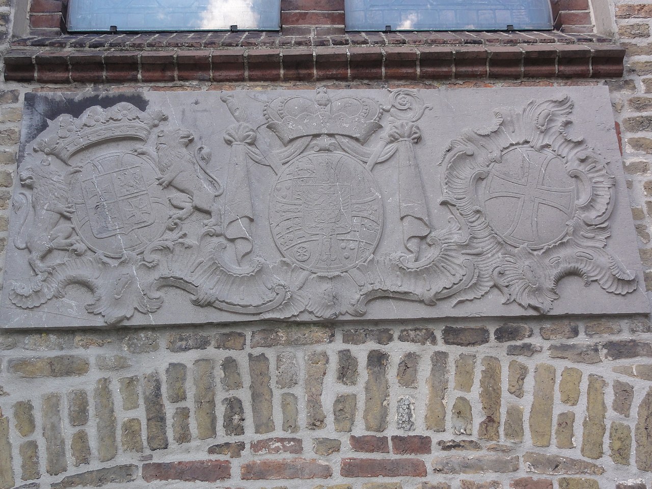 Odiliapeel - Stippelberg (bushalte) · Hertogenpad etappe 7