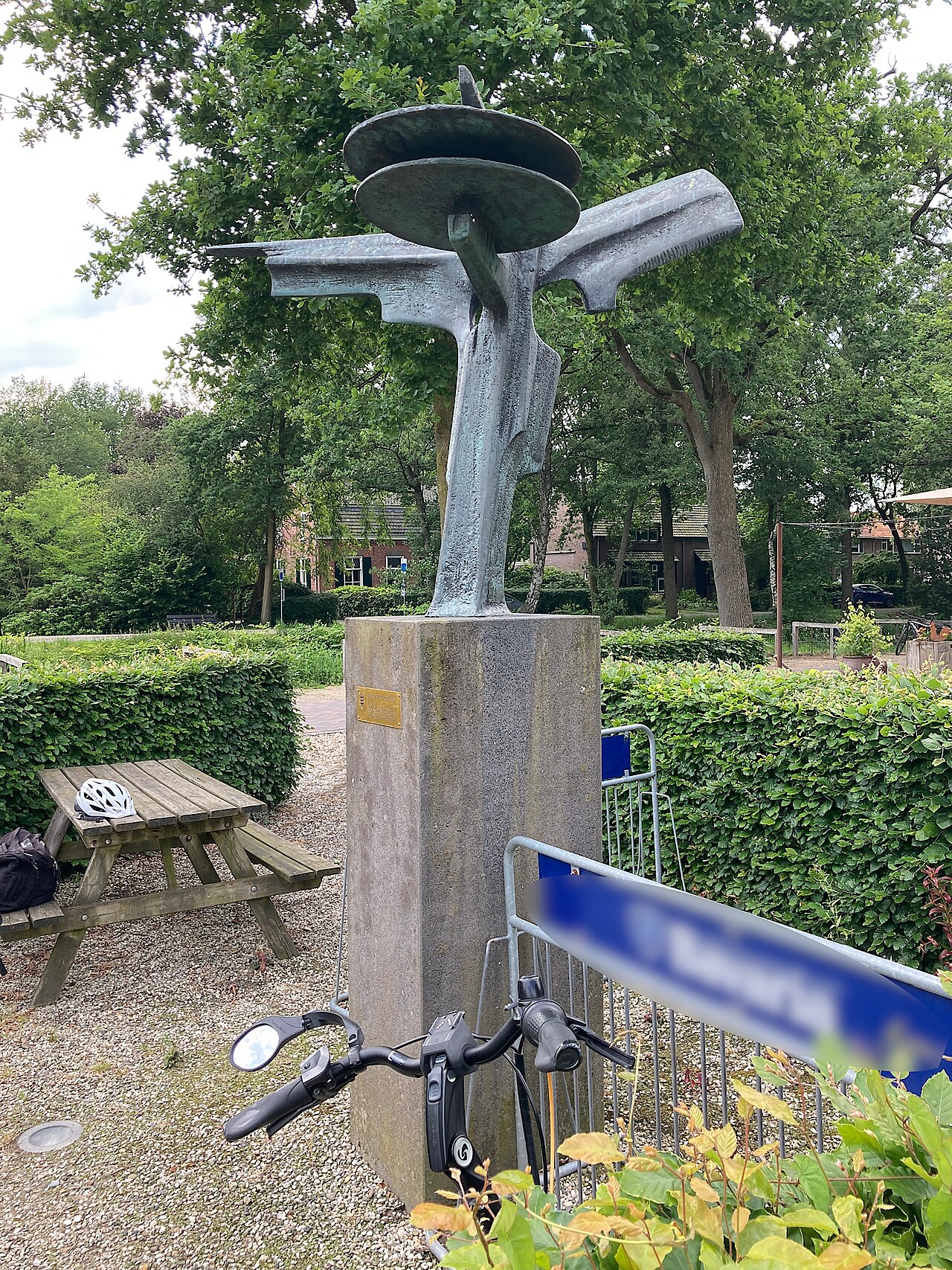 Griendtsveen - Mariapeel · Petranpad etappe 5