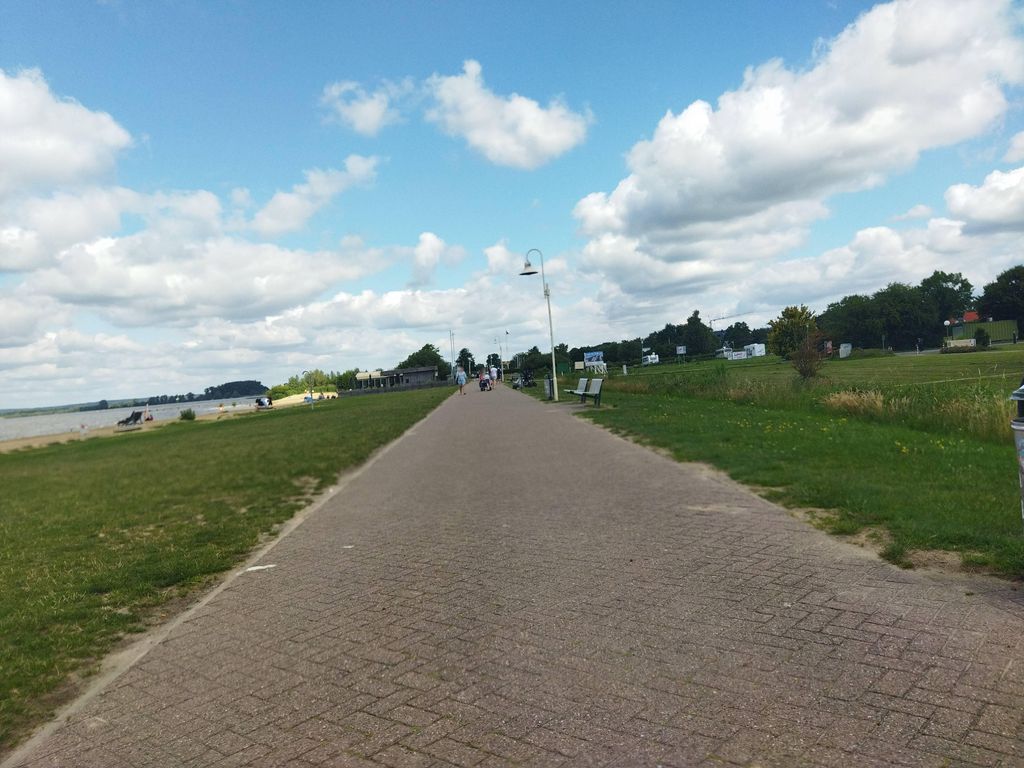 Dümmer-Rundweg